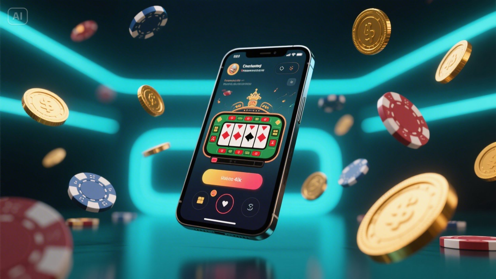 doubledown casino app