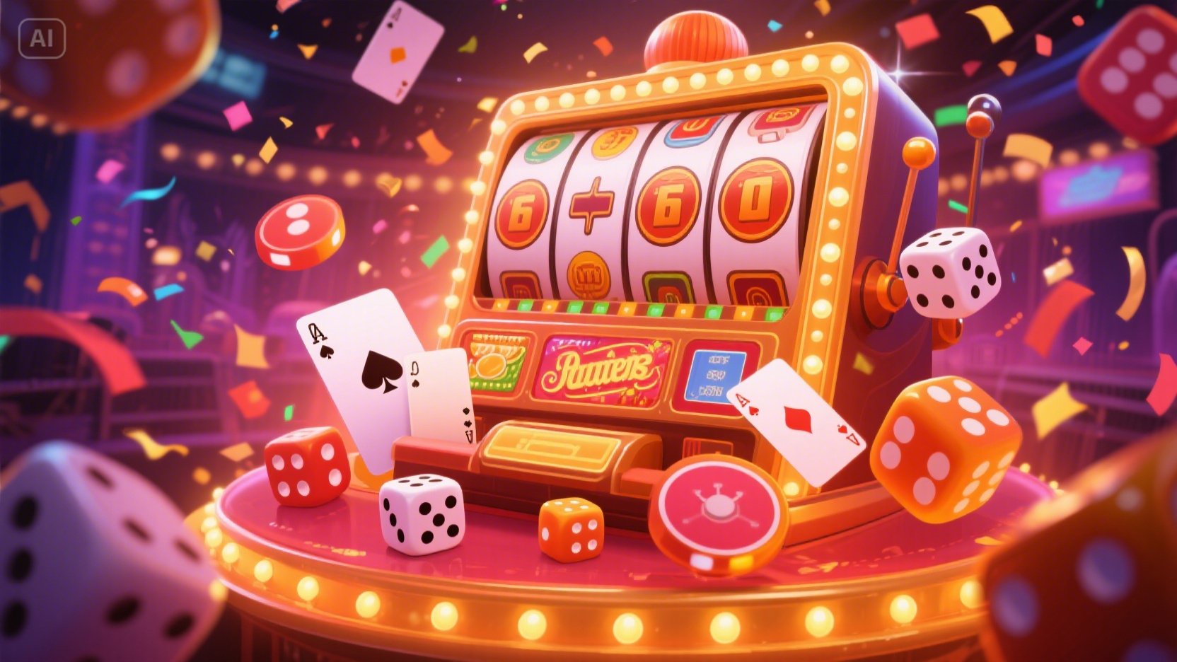 doubledown casino app